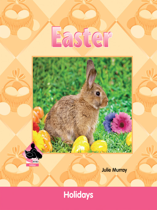 Title details for Easter by Julie Murray - Available